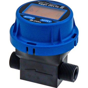 点击查看大图 涡流监测器(用于液体)椭圆形FLM21-10PD0